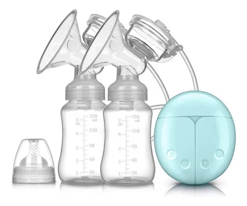 Extractor De Leche Materna