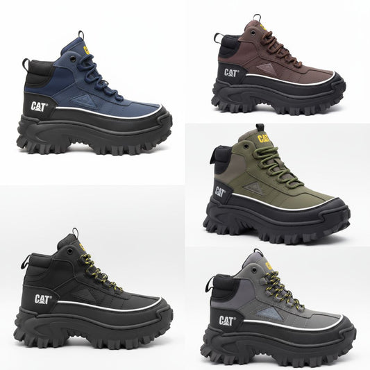 Gray helmet for bikers