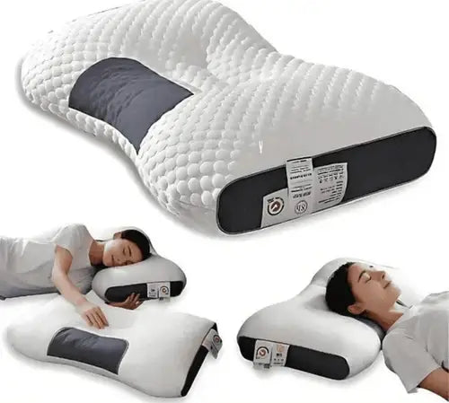 Almohada Ortopedica x1 pza